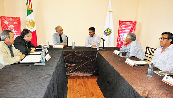 Define Consejo de Historiadores actividades para celebrar aniversario de la fundación de Piedras Negras