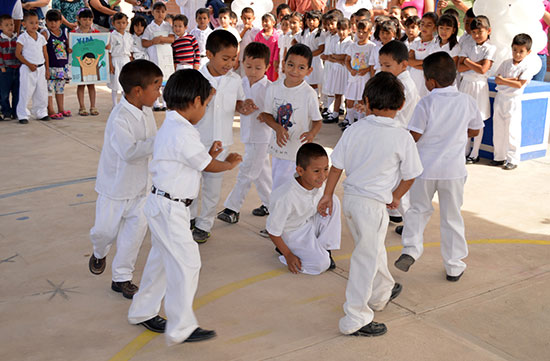 En marcha Segunda Semana Nacional de Salud, en la que desarrollarán 20 mil acciones