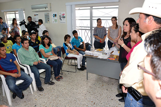 En marcha censo del programa de apoyo al ingreso de los trabajadores damnificados