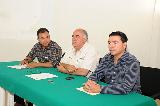 Reactivarán actividades en la Unidad Deportiva