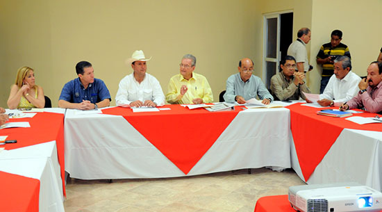 Demuestran inversionistas su interés por Piedras Negras