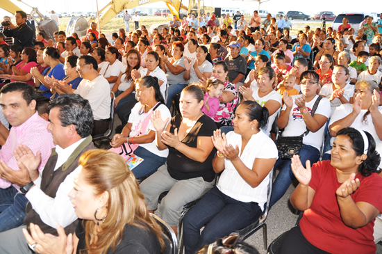 Con la visión de trabajo del gobernador, Coahuila tiene un rumbo definido: López Elizondo