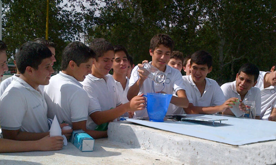 Promueve SIMAS Piedras Negras Cultura del Agua