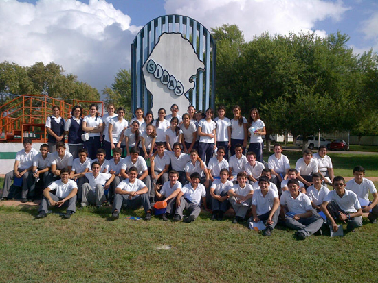 Promueve SIMAS Piedras Negras Cultura del Agua