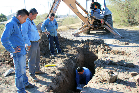 COMIENZA UNIVERSIDAD AUTÓNOMA DE NUEVO LEÓN ESTUDIO GEOTÉCNICO EN ARROYO “EL SOLDADO” 