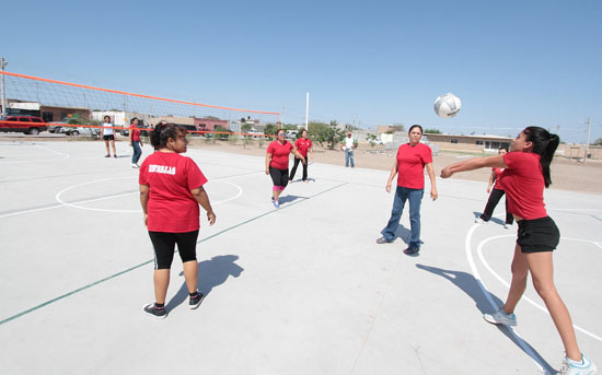 TIENE COAHUILA UN AÑO EXISTOSO EN MATERIA DEPORTIVA.- RUBÉN MOREIRA VALDEZ