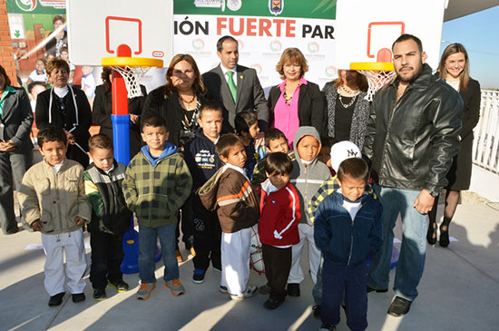 Trabajará municipio por una sociedad más segura y ordenada