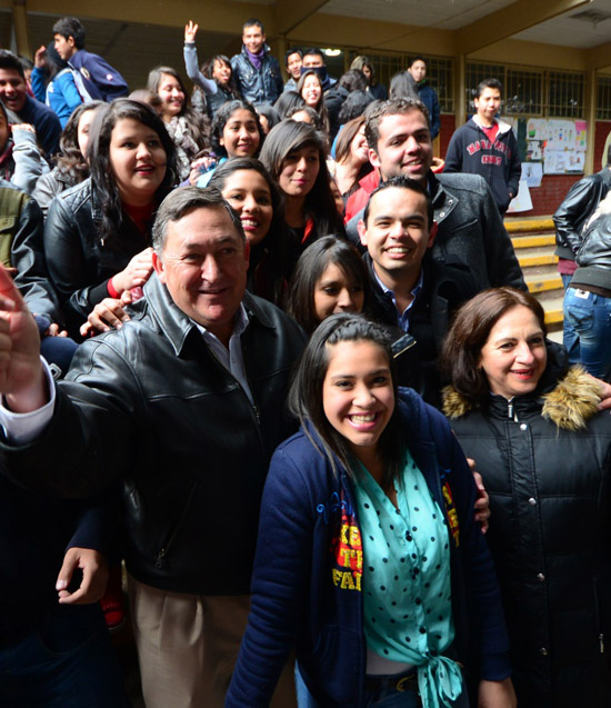 Entregará Municipio este viernes Premio de la Juventud 2014 