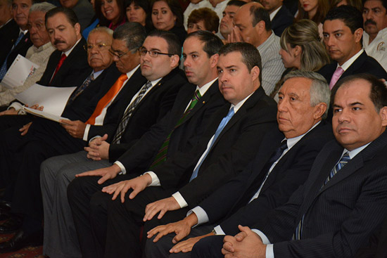  INAUGURA ALCALDE CUARTA EDICIÓN DE DICOTUR 2014