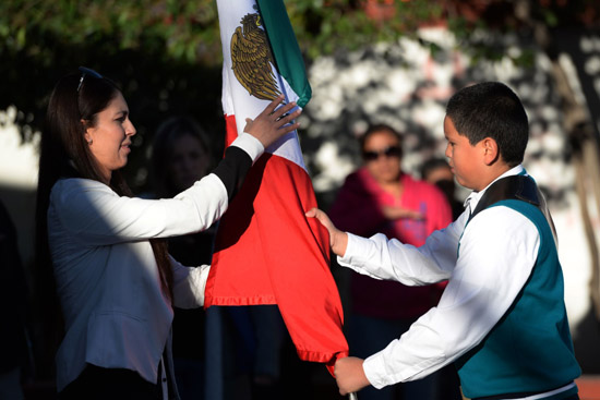 Tenemos un gran Saltillo: Alcalde 