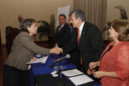 Bienvenida a Nuevos Estudiantes en la Unidad Norte 