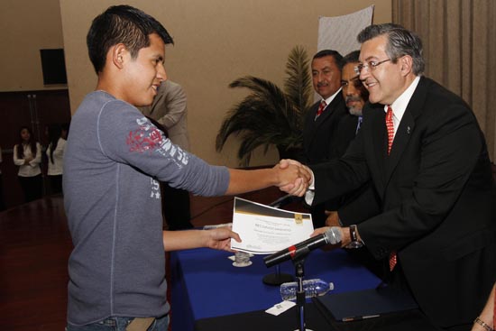 Bienvenida a Nuevos Estudiantes en la Unidad Norte 