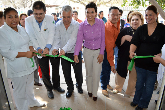 Brindará Centro de Salud atención las 24 horas del día 