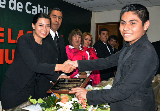 Celebran sesión solemne de cabildo en el marco del 213 aniversario de la fundación de Nava 