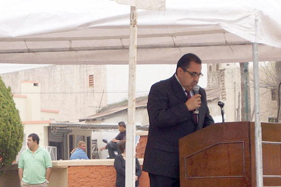 Conmemoran el 193 Aniversario de la Bandera Nacional