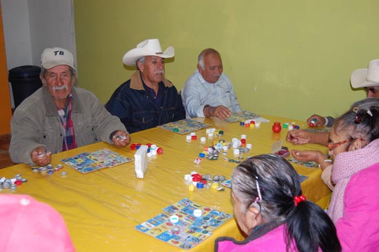 Grandes apoyos para grandes personas en Ramos Arizpe 