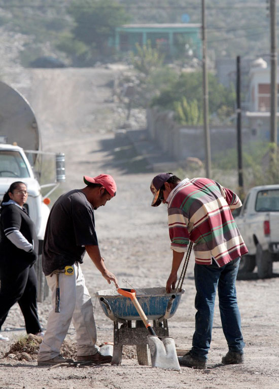 Más infraestructura vial para Coahuila 