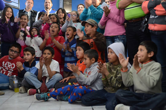 Pone Alcalde en funcionamiento cuarto Centro Comunitario 