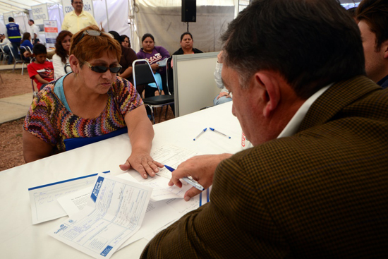 “Alcalde a tu lado”, la diferencia de gobernar de cerca 