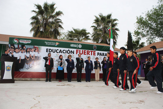 DAN A CONOCER CONVOCATORIA PARA ELEGIR “CABILDO INFANTIL” 