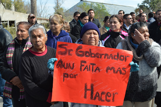 Entregan gobierno de unidad y del estado obras de pavimentación de manera simultánea 