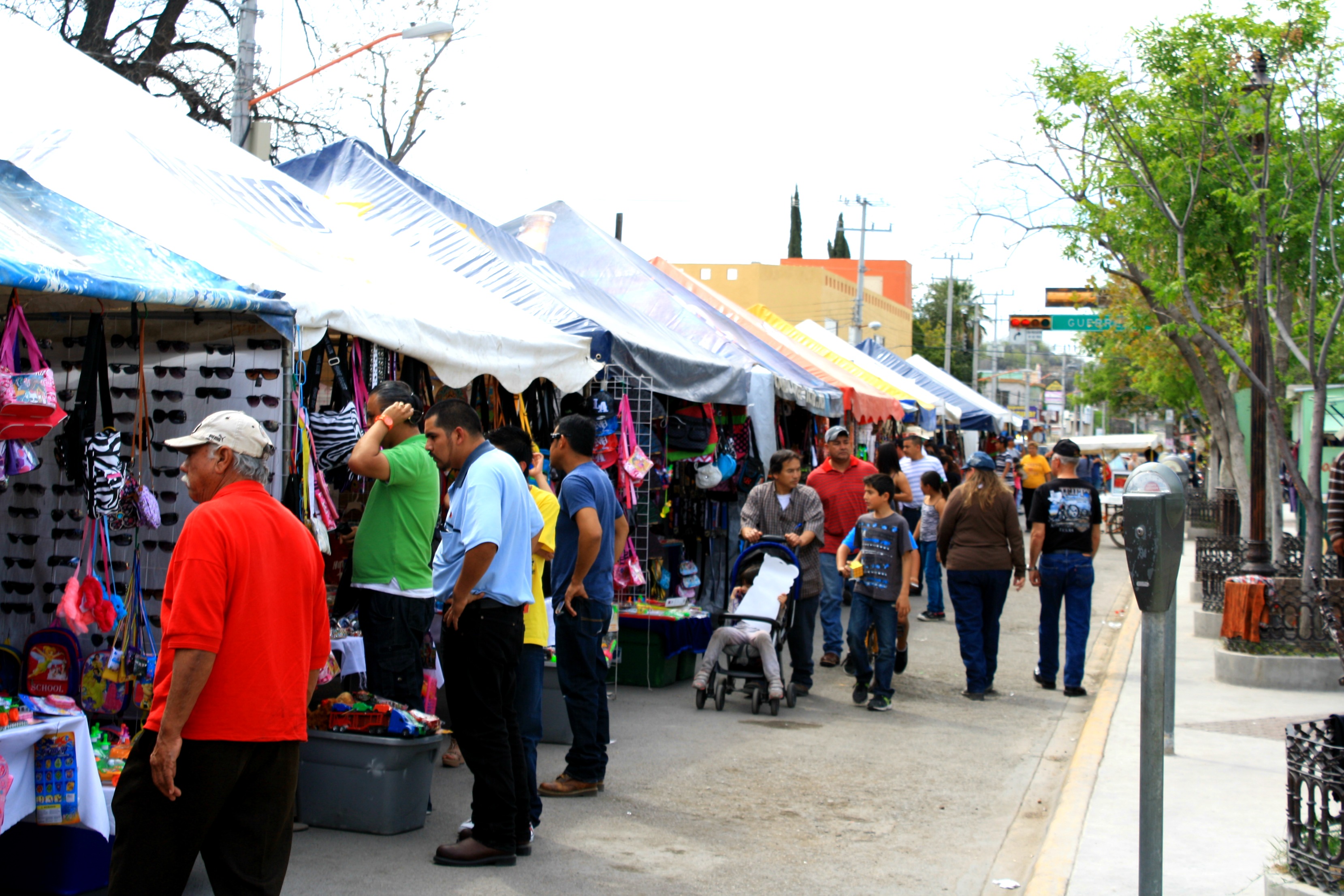 Realiza con  éxito el gobierno de unidad el evento Acuña Bike Fest 2014 