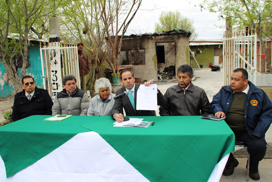 RECIBE CONTRIBUYENTE CUMPLIDO, BENEFICIO DE PÓLIZA DE SEGURO GNP 