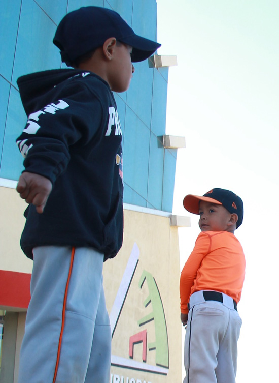 Alistan para niños dos grandes festejos gratuitos 