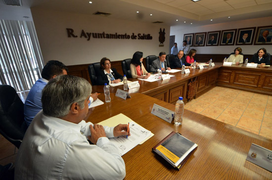 Aprueban en Cabildo informes financieros 