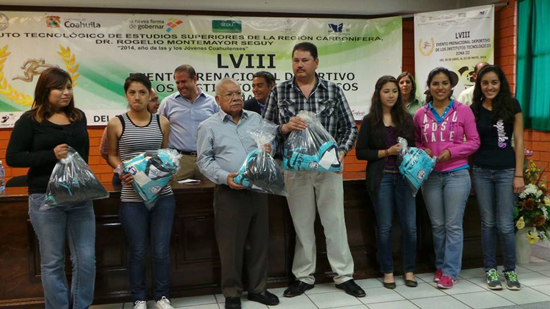 Será San Juan de Sabinas sede de encuentro prenacional de los Institutos Tecnológicos 