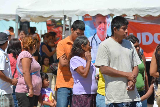 Brigada Multidisciplinaria UDC