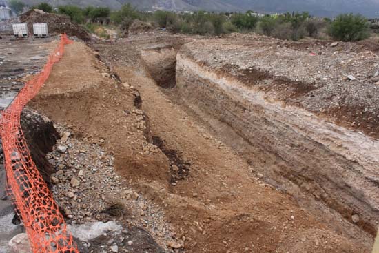 Construye Municipio puente peatonal en Mirasierra y Zaragoza 