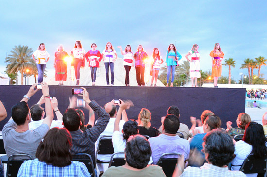  PLAZA DE LAS CULTURAS PRESENTA DIVERSIDAD ARTÍSTICA Y CULTURAL CON BALLET APANGO