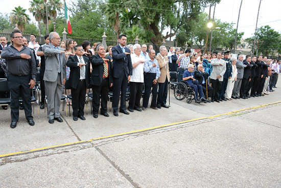 APRUEBA CABILDO CONDONACIÓN DE IMPUESTOS Y DERECHOS DE ESCRITURACIÓN DE PREDIO QUE SE OTORGARÁ EN DONACIÓN A SEDENA 