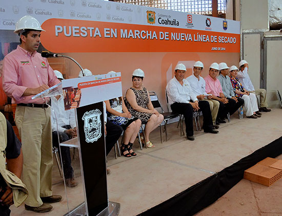 Empresarios confían en crecimiento económico de Piedras Negras