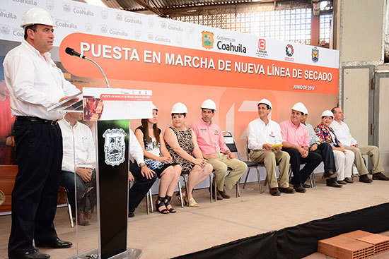 Empresarios confían en crecimiento económico de Piedras Negras