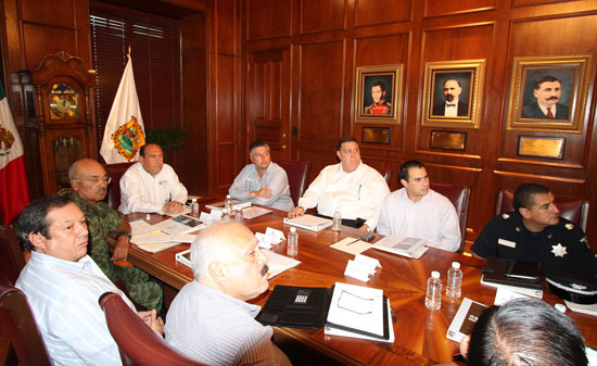 EN COAHUILA SE ESPERA SALDO BLANCO EN ELECCIONES DEL PRÓXIMO DOMINGO