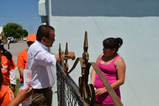 EN EL CONGRESO BUSCARA MAS RECURSOS PARA ESPACIOS DEPORTIVOS, PARA JOVENES Y ADULTOS 