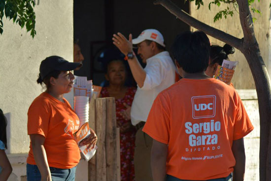 EN EL CONGRESO BUSCARA MAS RECURSOS PARA ESPACIOS DEPORTIVOS, PARA JOVENES Y ADULTOS 