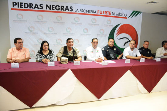 INICIA SEGUNDA CAMPAÑA DE CANJE DE ARMAS “INTERCAMBIO POR LA PAZ 2014” 