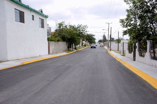 RESPONDE MUNICIPIO GESTIONES CIUDADANAS CON OBRAS DE INFRAESTRUCTURA VIAL 