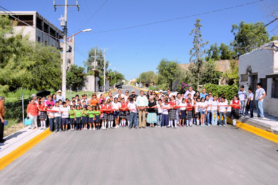 ADMINISTRACIÓN MUNICIPAL ESCUCHA EL LLAMADO DE LA CIUDADANÍA 