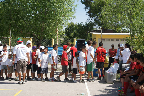 Clausuran cursos de verano del INEDEC 