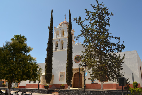 COAHUILA CELEBRARÁ EL NUEVO ROSTRO DE LOS PUEBLOS MÁGICOS