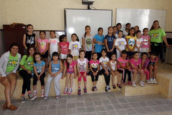 Inician en la Universidad Autónoma de Coahuila, los Cursos de Verano 2014 