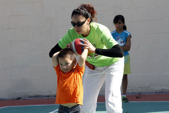 Inician en la Universidad Autónoma de Coahuila, los Cursos de Verano 2014 