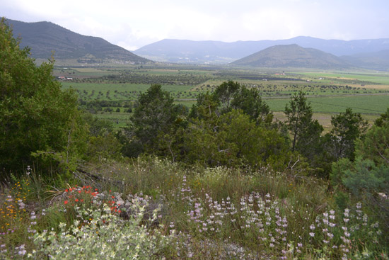 Proyectan los avances y desarrollo de los cuatro Pueblos Mágicos 