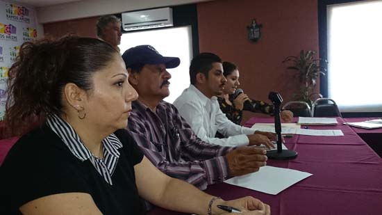 Se reúne Consejo Municipal de Desarrollo Rural Sustentable de Ramos Arizpe 