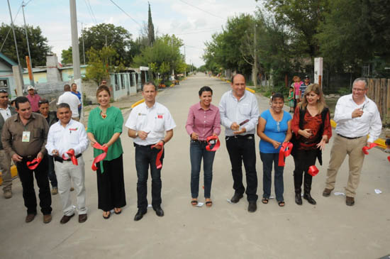 Con más infraestructura vial se impulsa el desarrollo de Coahuila.- gobernador 