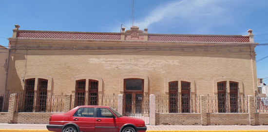 Contarán con centro del adulto mayor en Ramos Arizpe 